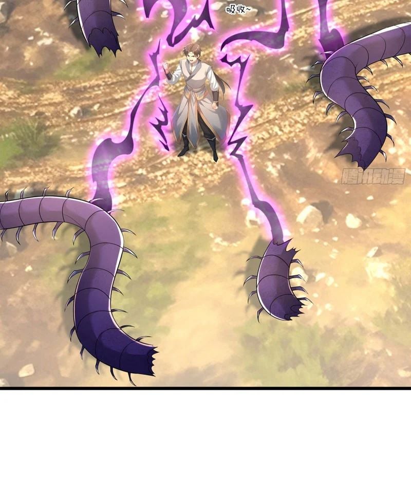 Ta Có Thể Rút Ra Vô Hạn Vật Phẩm Chapter 59 - Trang 2