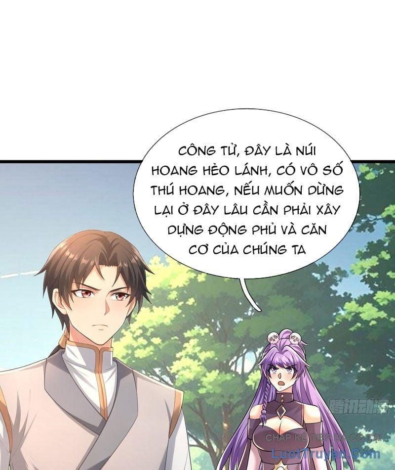 Ta Có Thể Rút Ra Vô Hạn Vật Phẩm Chapter 59 - Trang 2