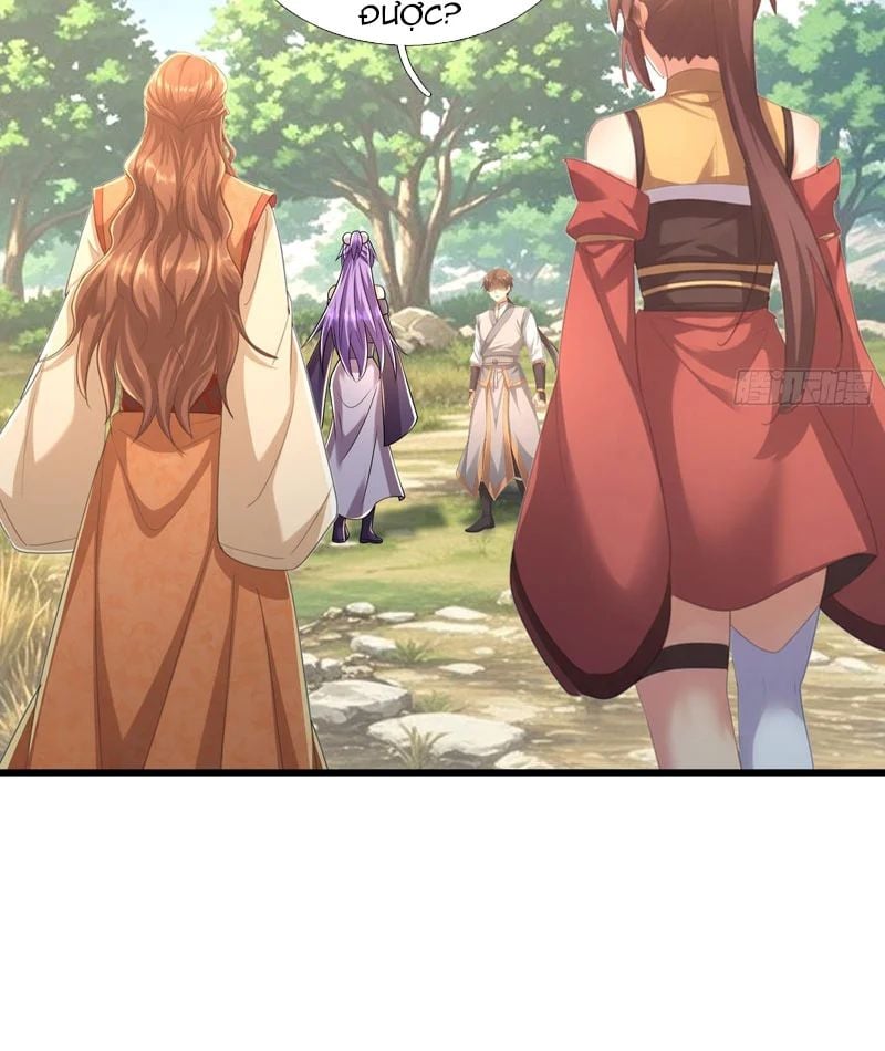 Ta Có Thể Rút Ra Vô Hạn Vật Phẩm Chapter 59 - Trang 2