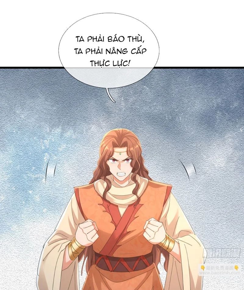 Ta Có Thể Rút Ra Vô Hạn Vật Phẩm Chapter 59 - Trang 2