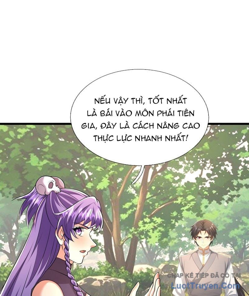 Ta Có Thể Rút Ra Vô Hạn Vật Phẩm Chapter 59 - Trang 2