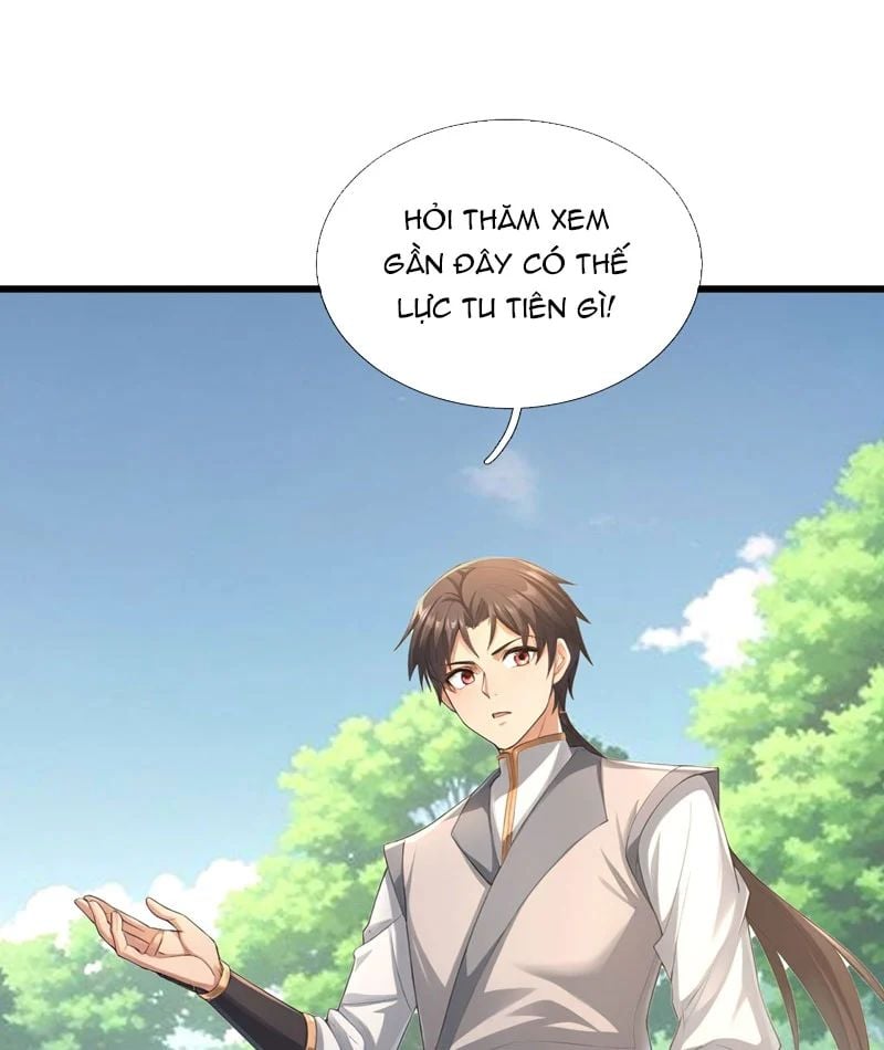 Ta Có Thể Rút Ra Vô Hạn Vật Phẩm Chapter 59 - Trang 2