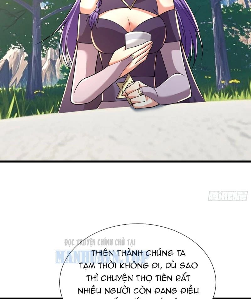 Ta Có Thể Rút Ra Vô Hạn Vật Phẩm Chapter 59 - Trang 2