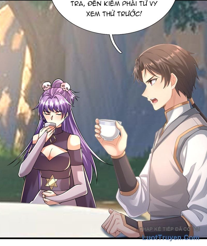 Ta Có Thể Rút Ra Vô Hạn Vật Phẩm Chapter 59 - Trang 2