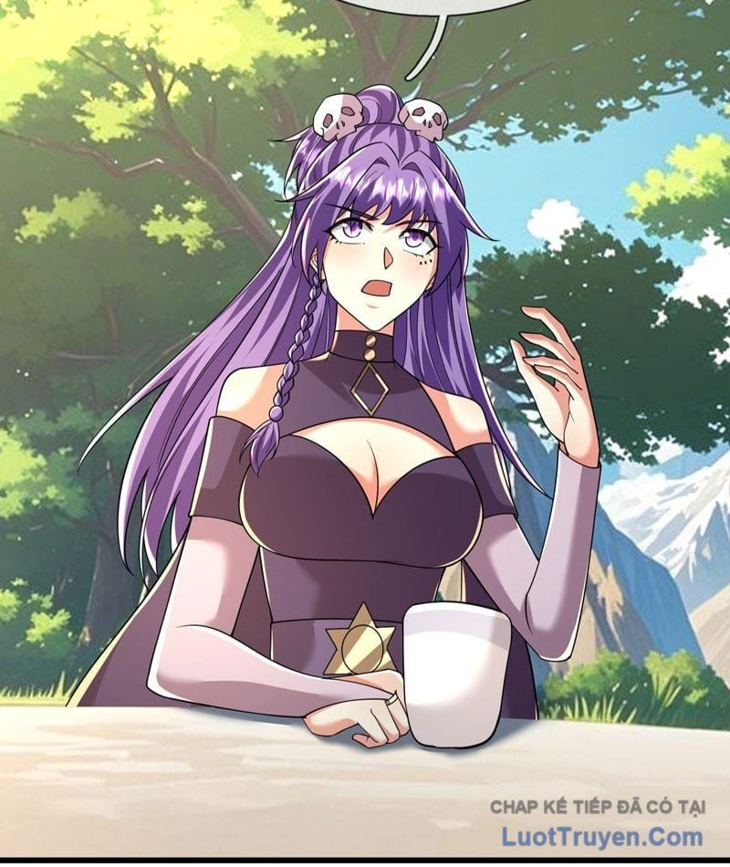 Ta Có Thể Rút Ra Vô Hạn Vật Phẩm Chapter 59 - Trang 2