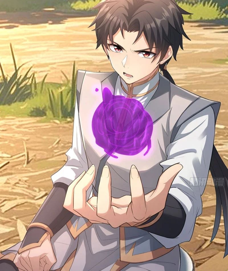 Ta Có Thể Rút Ra Vô Hạn Vật Phẩm Chapter 59 - Trang 2