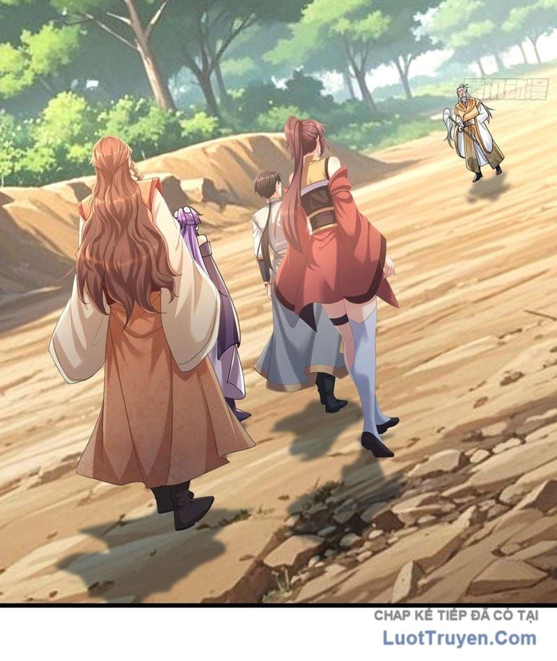 Ta Có Thể Rút Ra Vô Hạn Vật Phẩm Chapter 59 - Trang 2