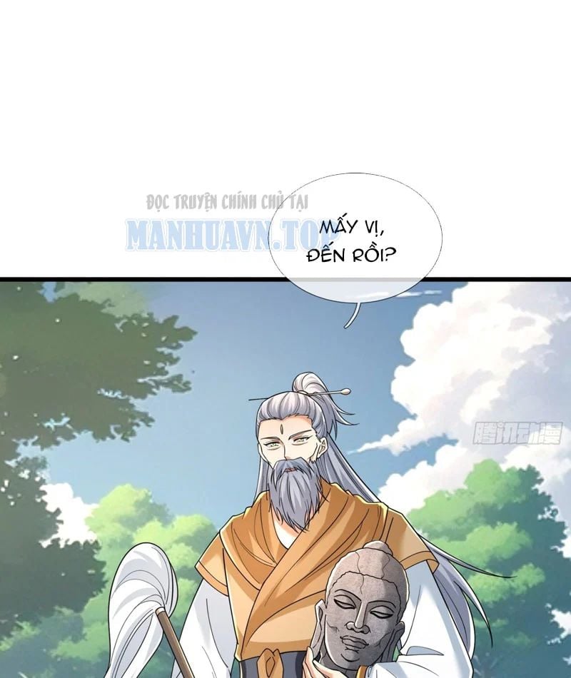 Ta Có Thể Rút Ra Vô Hạn Vật Phẩm Chapter 59 - Trang 2