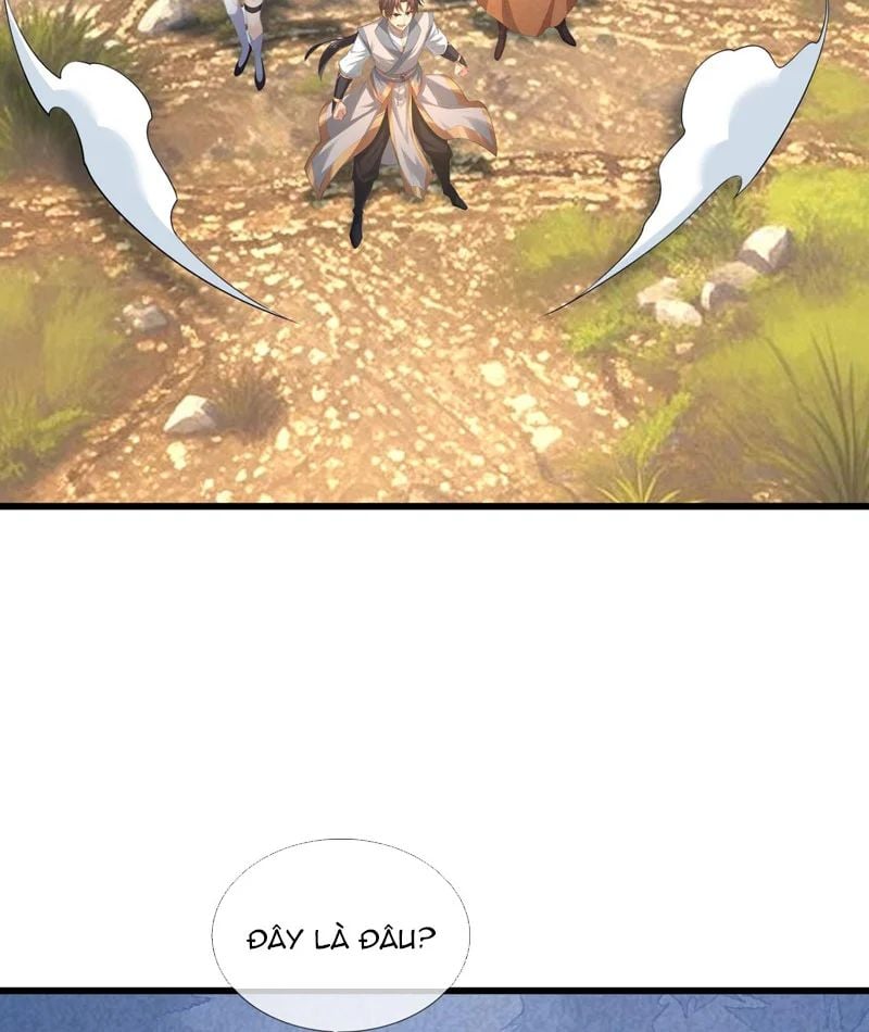 Ta Có Thể Rút Ra Vô Hạn Vật Phẩm Chapter 59 - Trang 2