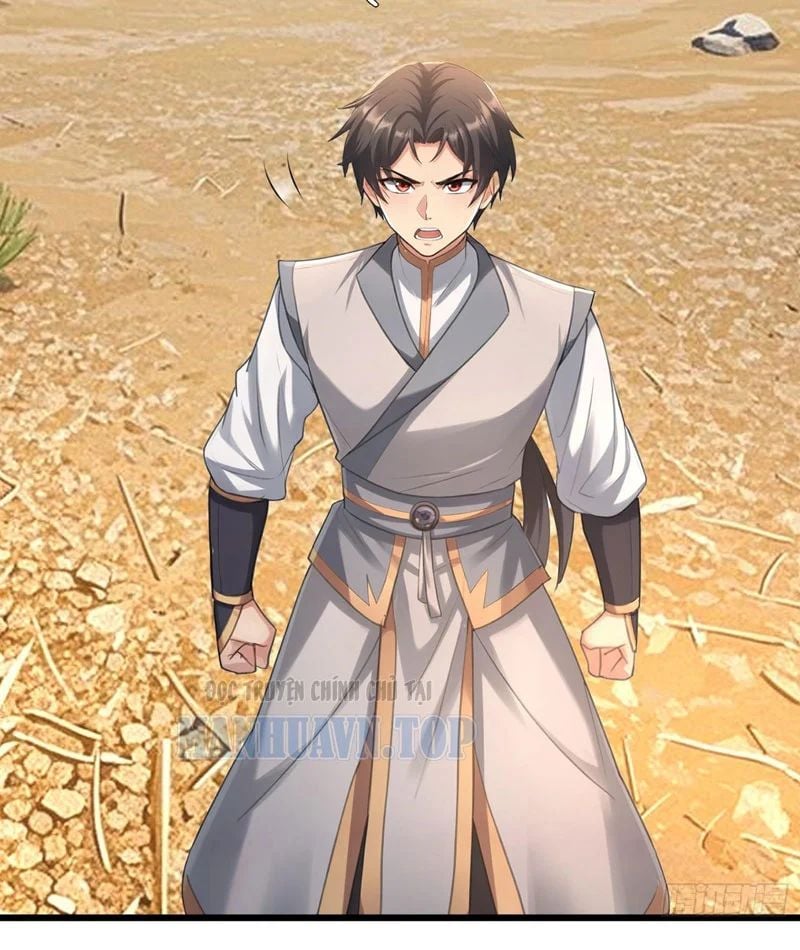 Ta Có Thể Rút Ra Vô Hạn Vật Phẩm Chapter 59 - Trang 2