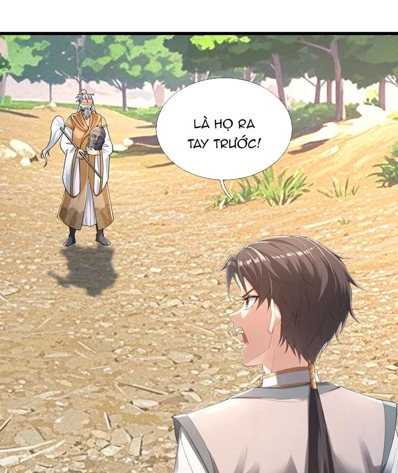 Ta Có Thể Rút Ra Vô Hạn Vật Phẩm Chapter 59 - Trang 2