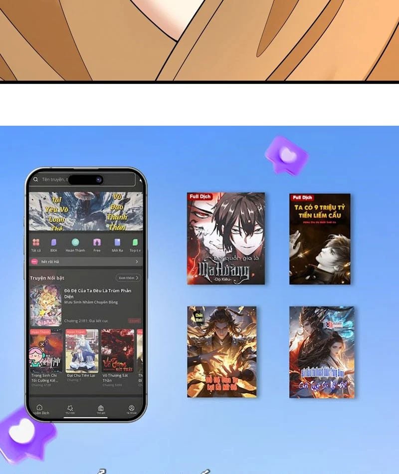 Ta Có Thể Rút Ra Vô Hạn Vật Phẩm Chapter 59 - Trang 2