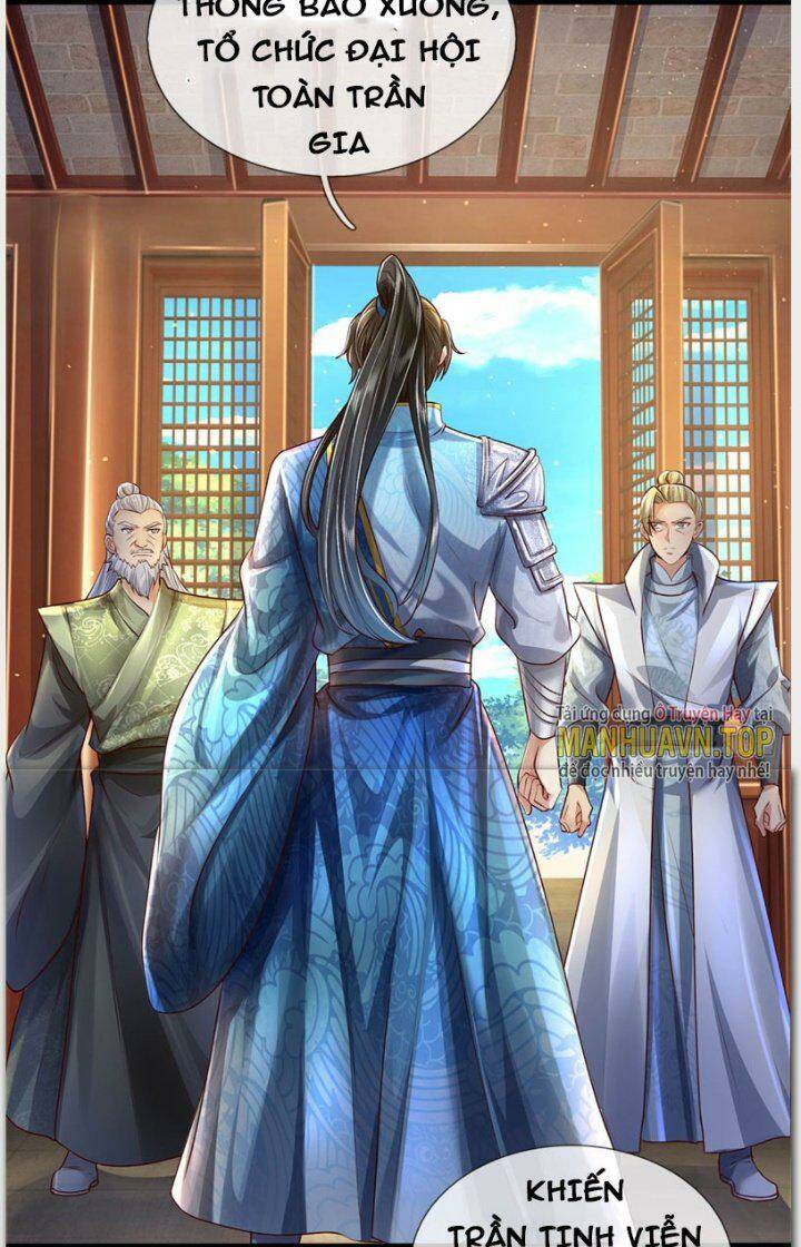 Ta Có Thể Sửa Chữa Vạn Vật Trên Dòng Thời Gian Chapter 13 - Trang 2