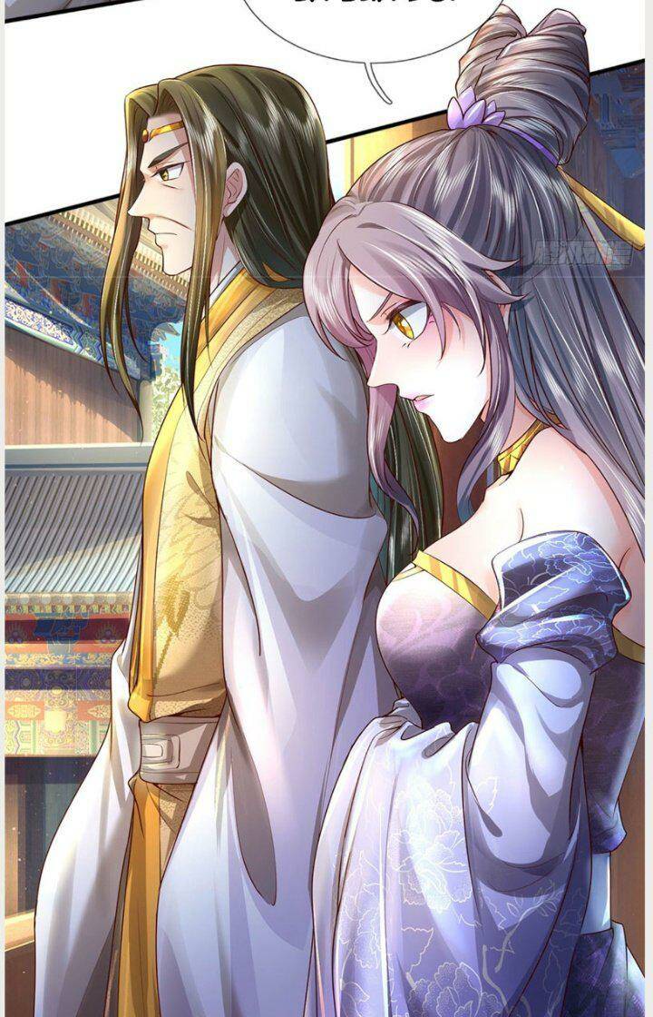 Ta Có Thể Sửa Chữa Vạn Vật Trên Dòng Thời Gian Chapter 13 - Trang 2