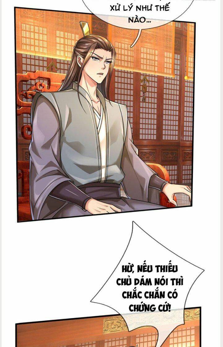 Ta Có Thể Sửa Chữa Vạn Vật Trên Dòng Thời Gian Chapter 14 - Trang 2