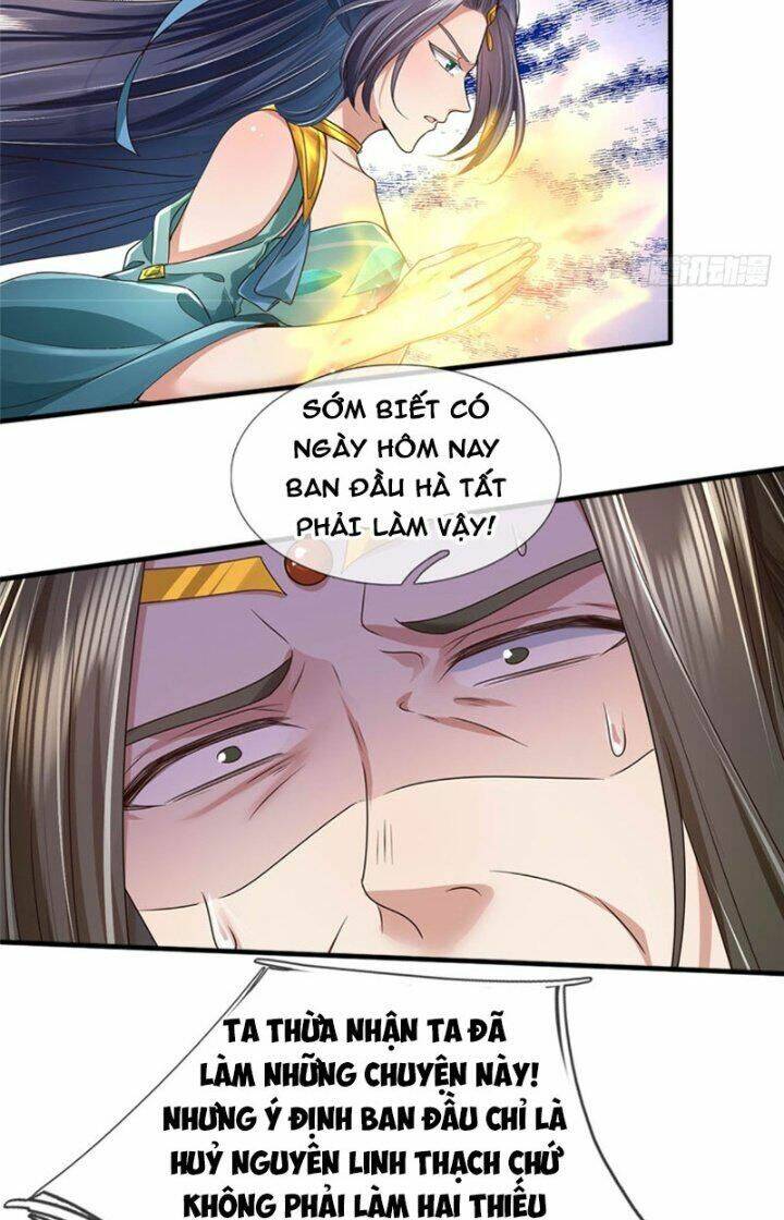 Ta Có Thể Sửa Chữa Vạn Vật Trên Dòng Thời Gian Chapter 17 - Trang 2