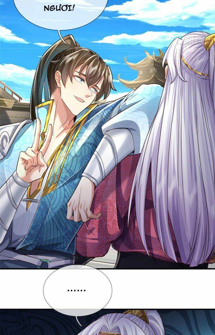 Ta Có Thể Sửa Chữa Vạn Vật Trên Dòng Thời Gian Chapter 25 - Trang 2