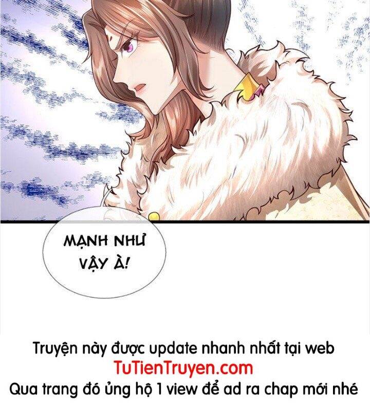 Ta Có Thể Sửa Chữa Vạn Vật Trên Dòng Thời Gian Chapter 27 - Trang 2