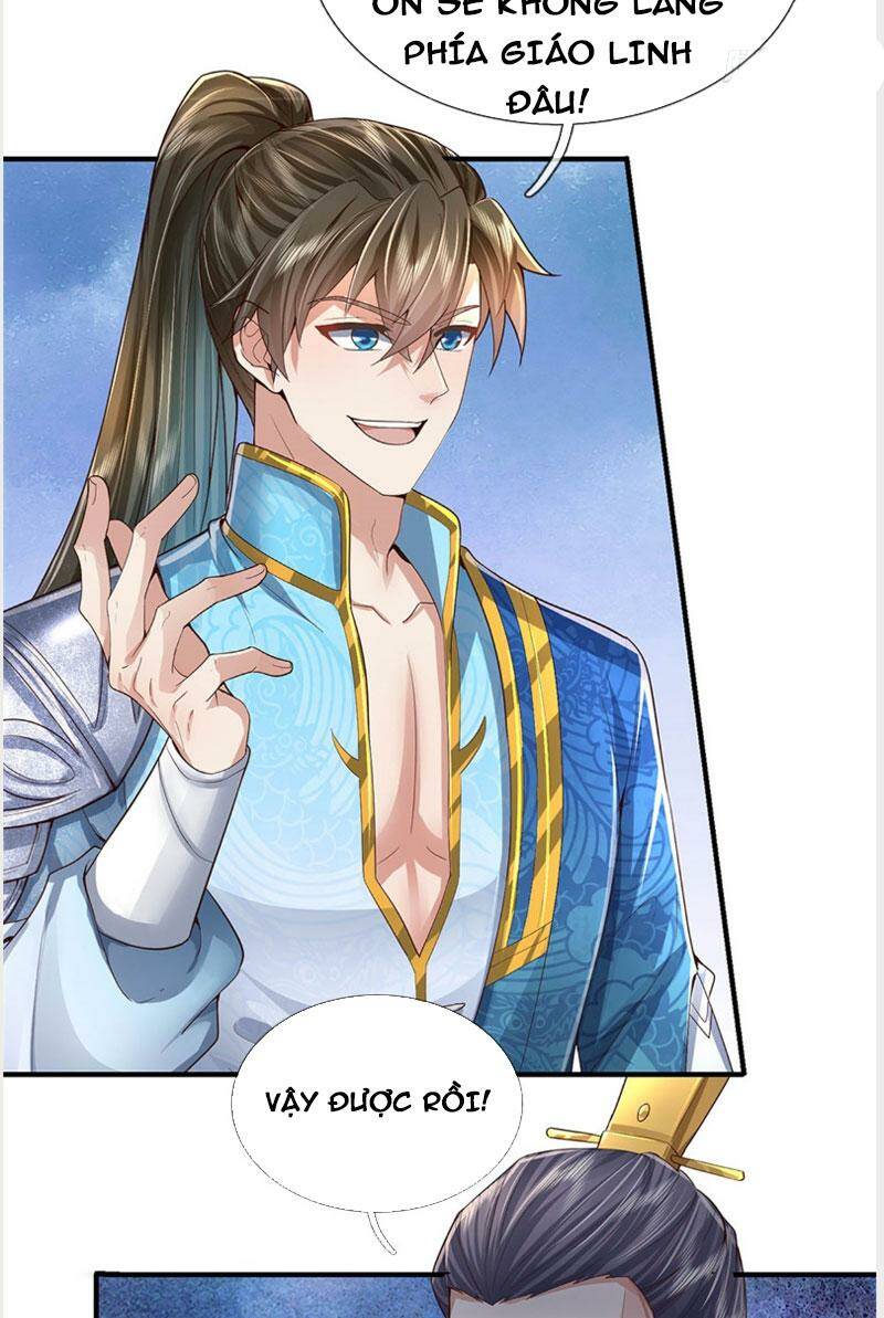 Ta Có Thể Sửa Chữa Vạn Vật Trên Dòng Thời Gian Chapter 31 - Trang 2