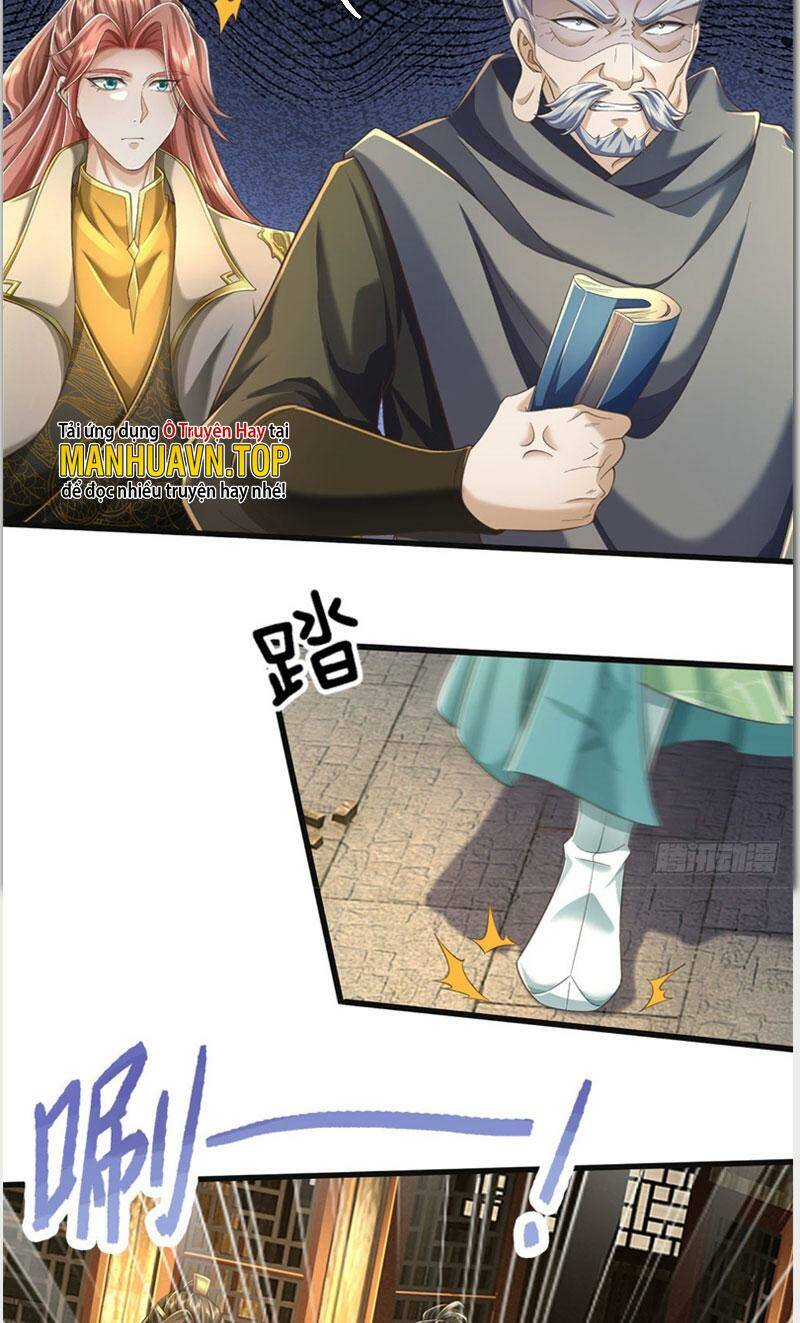 Ta Có Thể Sửa Chữa Vạn Vật Trên Dòng Thời Gian Chapter 32 - Trang 2