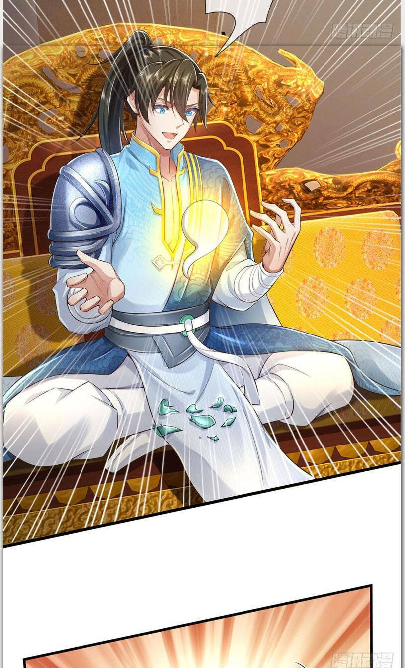 Ta Có Thể Sửa Chữa Vạn Vật Trên Dòng Thời Gian Chapter 34 - Trang 2