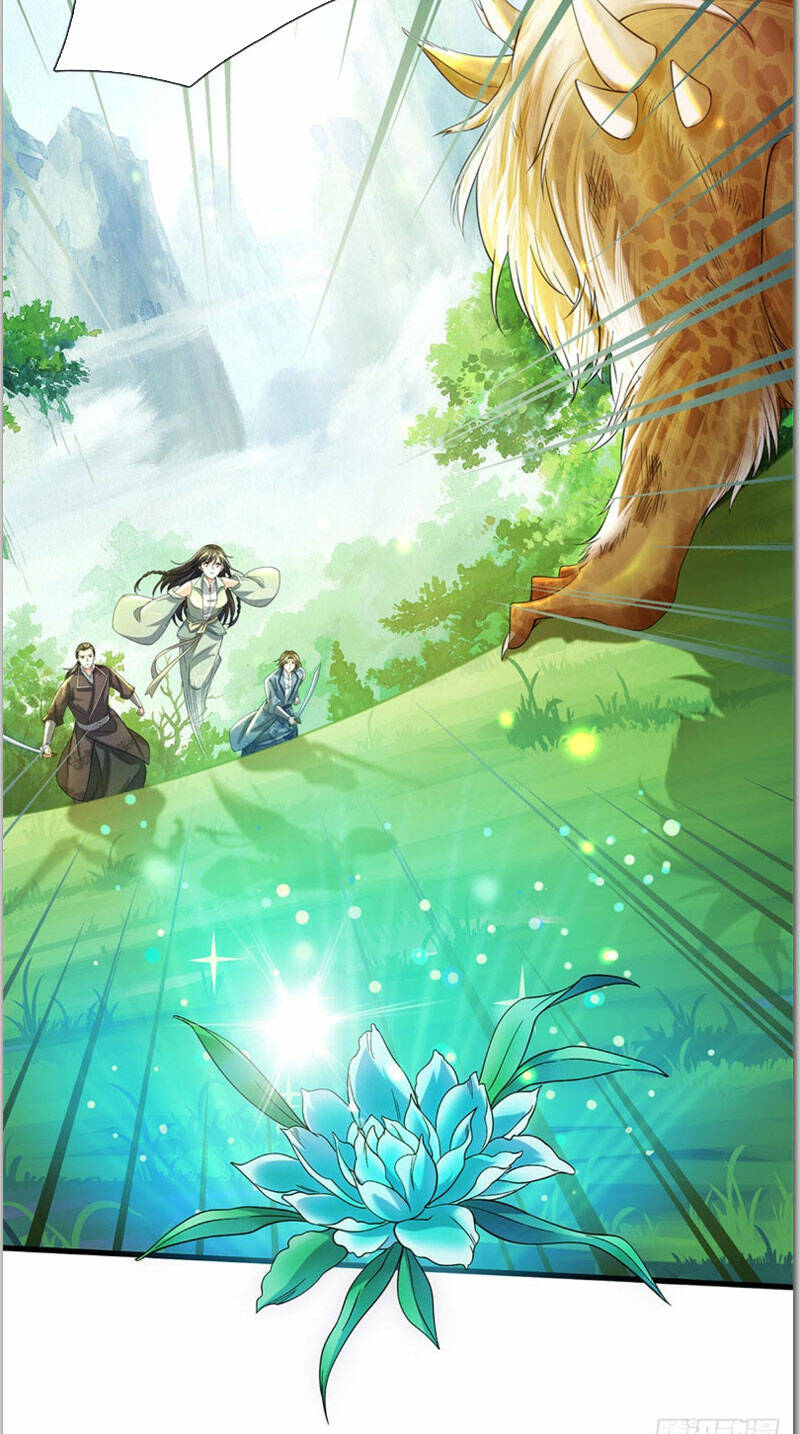 Ta Có Thể Sửa Chữa Vạn Vật Trên Dòng Thời Gian Chapter 37 - Trang 2