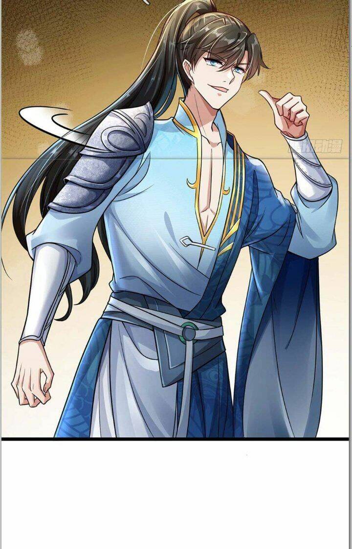 Ta Có Thể Sửa Chữa Vạn Vật Trên Dòng Thời Gian Chapter 4 - Trang 2