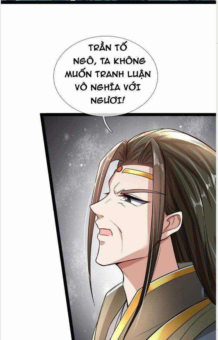 Ta Có Thể Sửa Chữa Vạn Vật Trên Dòng Thời Gian Chapter 4 - Trang 2