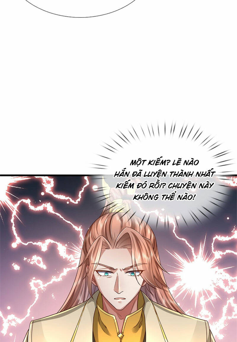 Ta Có Thể Sửa Chữa Vạn Vật Trên Dòng Thời Gian Chapter 42 - Trang 2