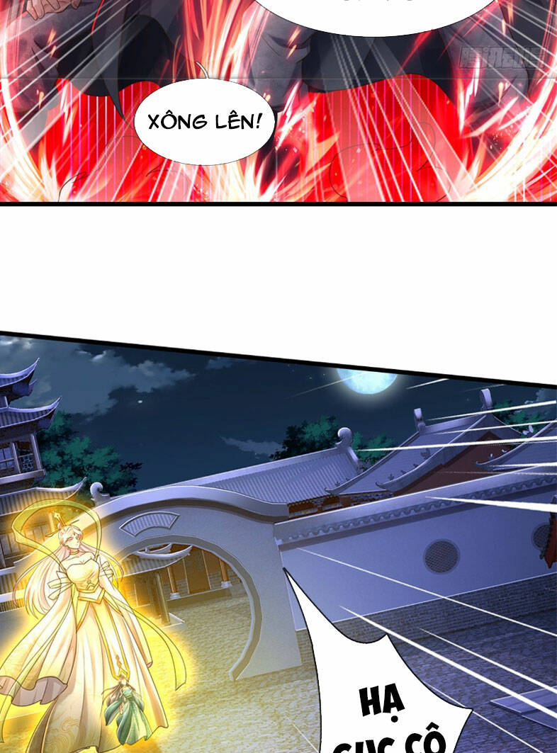 Ta Có Thể Sửa Chữa Vạn Vật Trên Dòng Thời Gian Chapter 42 - Trang 2