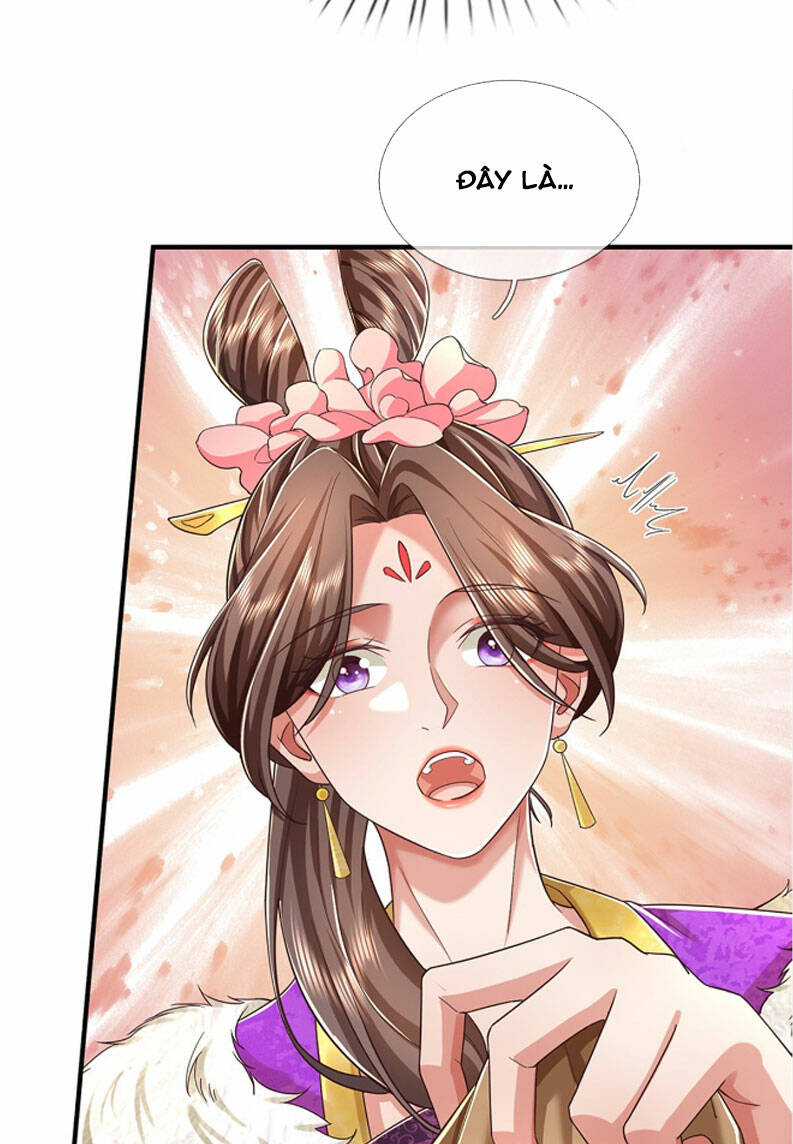 Ta Có Thể Sửa Chữa Vạn Vật Trên Dòng Thời Gian Chapter 46 - Trang 2