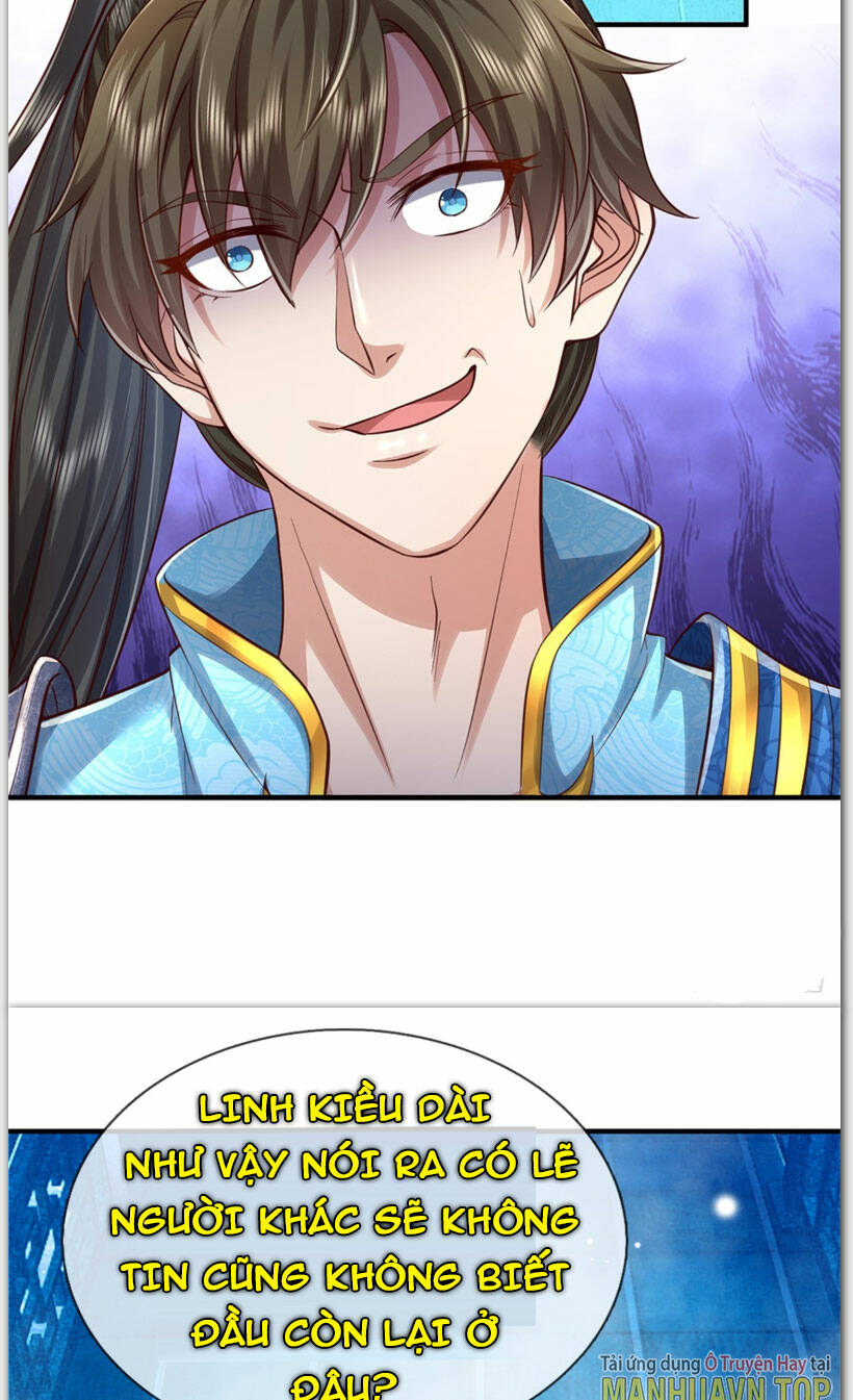 Ta Có Thể Sửa Chữa Vạn Vật Trên Dòng Thời Gian Chapter 47 - Trang 2