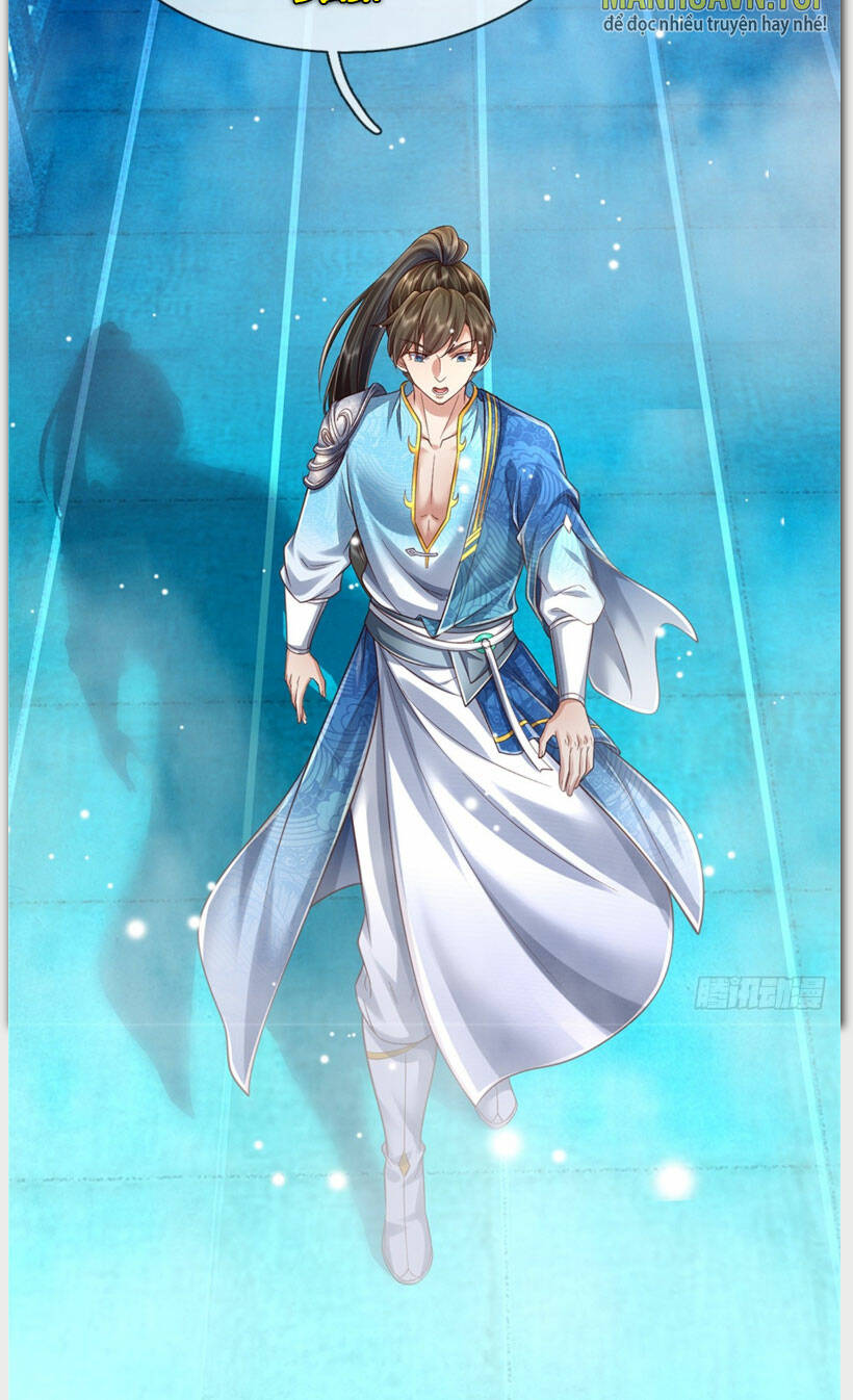 Ta Có Thể Sửa Chữa Vạn Vật Trên Dòng Thời Gian Chapter 47 - Trang 2