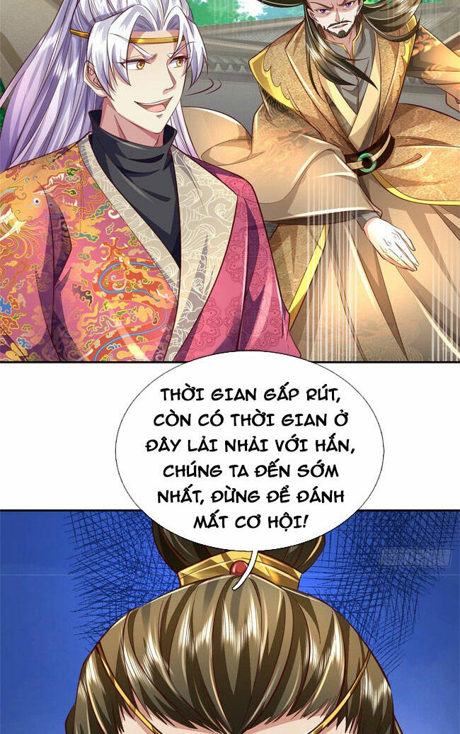 Ta Có Thể Sửa Chữa Vạn Vật Trên Dòng Thời Gian Chapter 49 - Trang 2