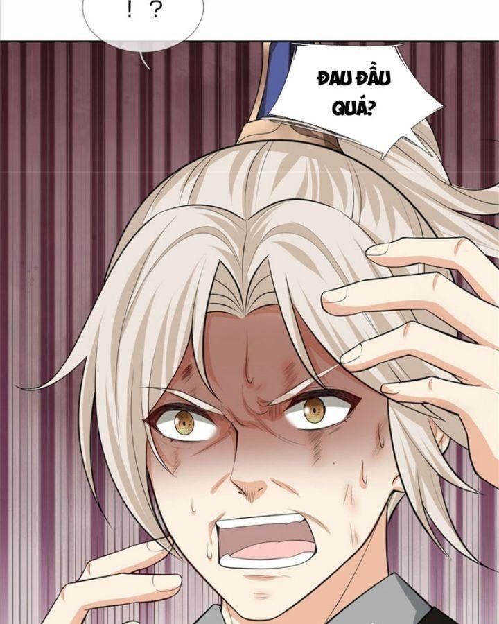 Ta Có Thể Tấn Công Không Giới Hạn. Chapter 1 - Trang 2