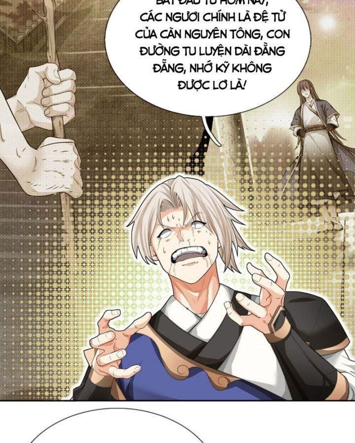 Ta Có Thể Tấn Công Không Giới Hạn. Chapter 1 - Trang 2