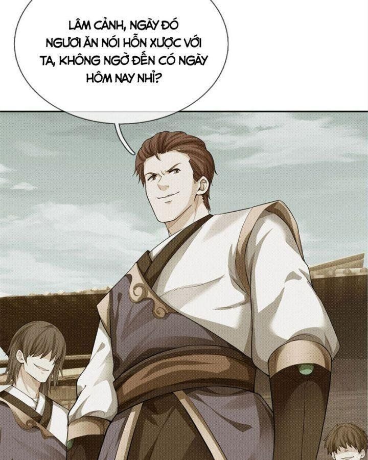 Ta Có Thể Tấn Công Không Giới Hạn. Chapter 1 - Trang 2