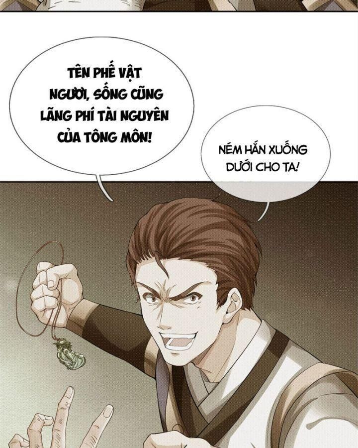 Ta Có Thể Tấn Công Không Giới Hạn. Chapter 1 - Trang 2