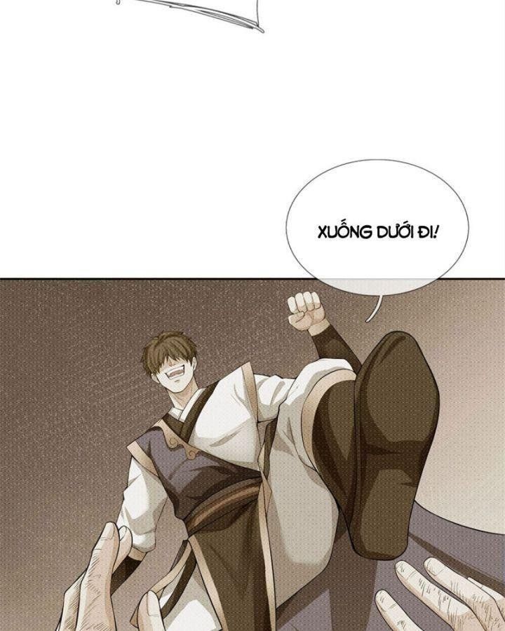 Ta Có Thể Tấn Công Không Giới Hạn. Chapter 1 - Trang 2