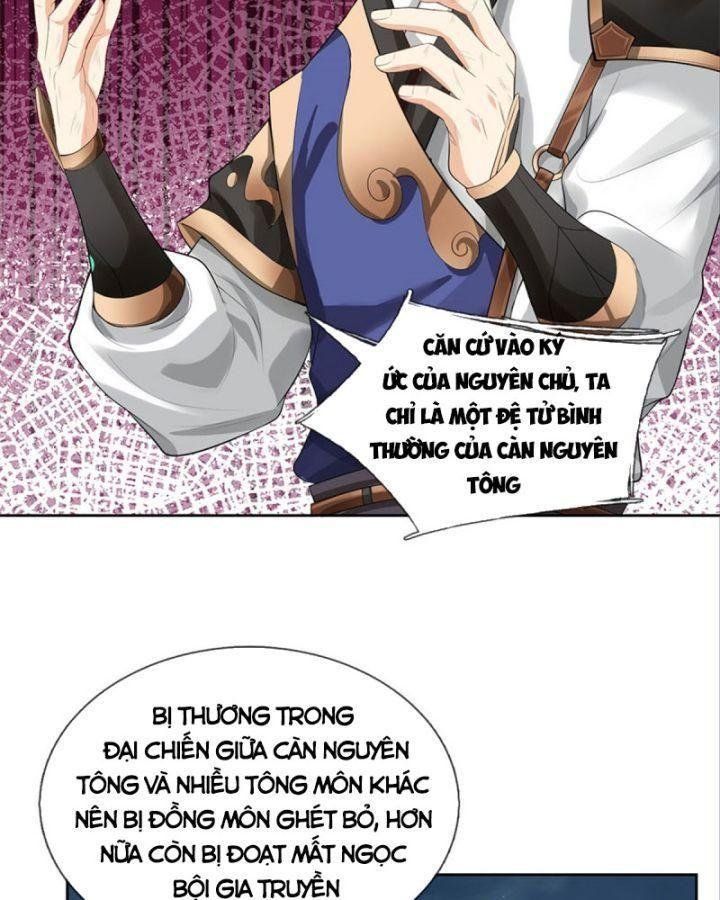 Ta Có Thể Tấn Công Không Giới Hạn. Chapter 1 - Trang 2