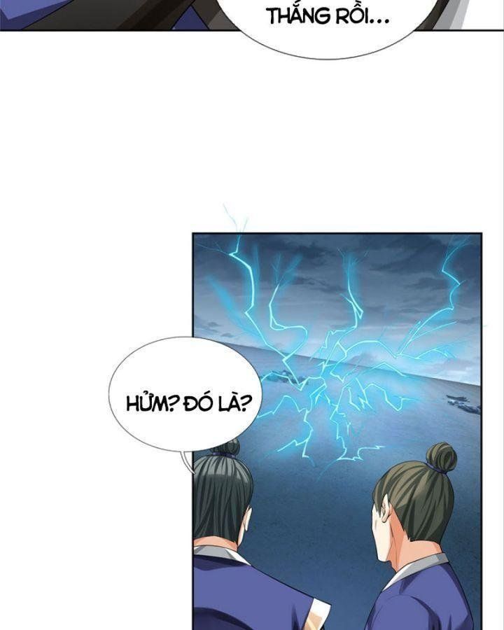 Ta Có Thể Tấn Công Không Giới Hạn. Chapter 1 - Trang 2