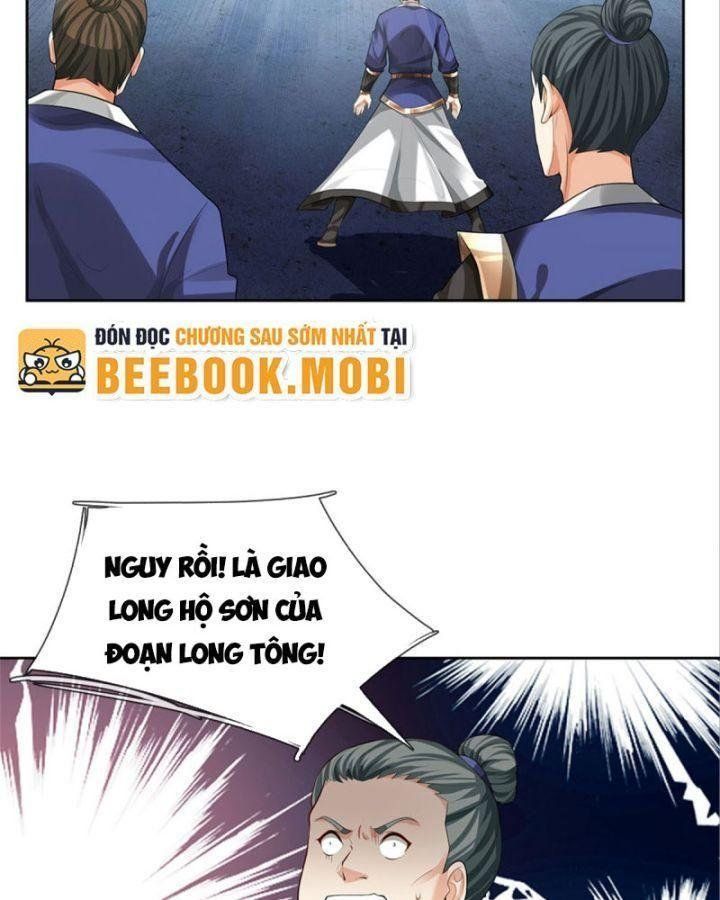 Ta Có Thể Tấn Công Không Giới Hạn. Chapter 1 - Trang 2