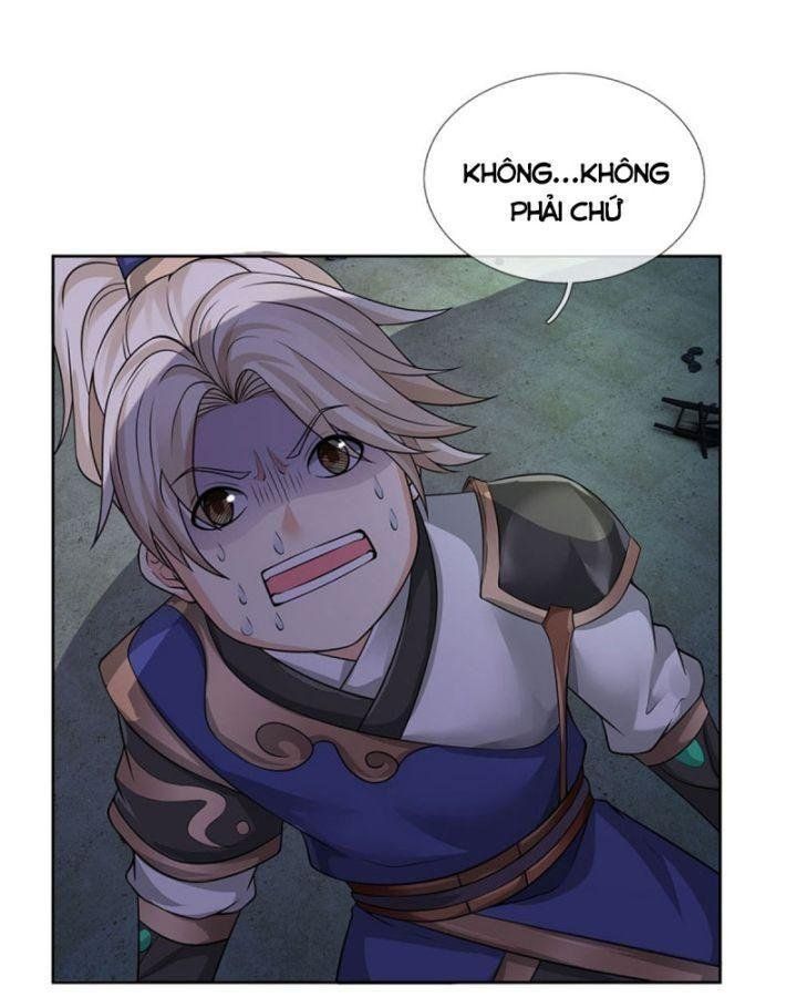 Ta Có Thể Tấn Công Không Giới Hạn. Chapter 1 - Trang 2