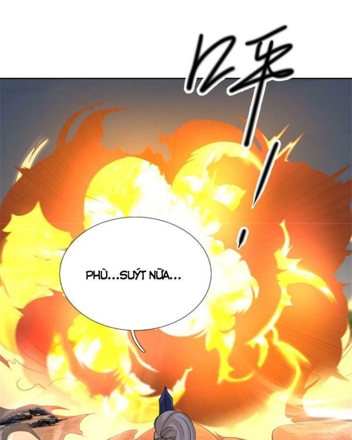 Ta Có Thể Tấn Công Không Giới Hạn. Chapter 1 - Trang 2