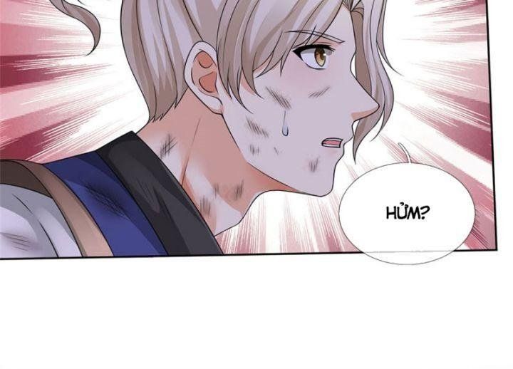 Ta Có Thể Tấn Công Không Giới Hạn. Chapter 1 - Trang 2