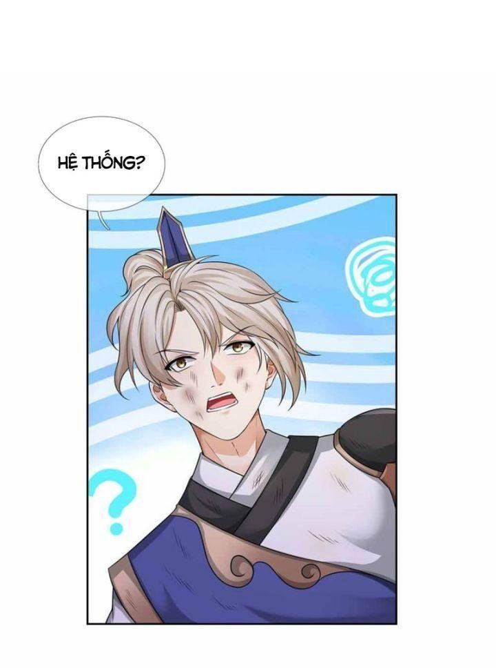 Ta Có Thể Tấn Công Không Giới Hạn. Chapter 1 - Trang 2