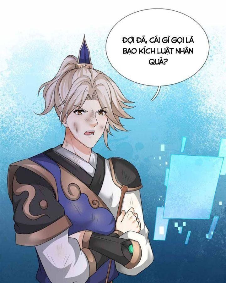 Ta Có Thể Tấn Công Không Giới Hạn. Chapter 1 - Trang 2