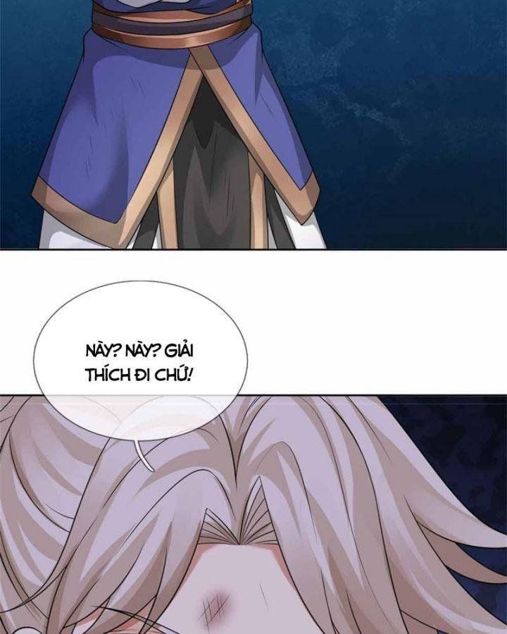 Ta Có Thể Tấn Công Không Giới Hạn. Chapter 1 - Trang 2