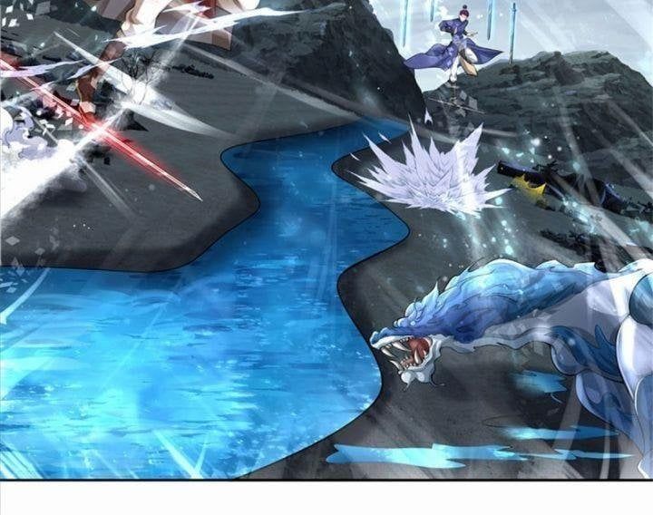 Ta Có Thể Tấn Công Không Giới Hạn. Chapter 1 - Trang 2