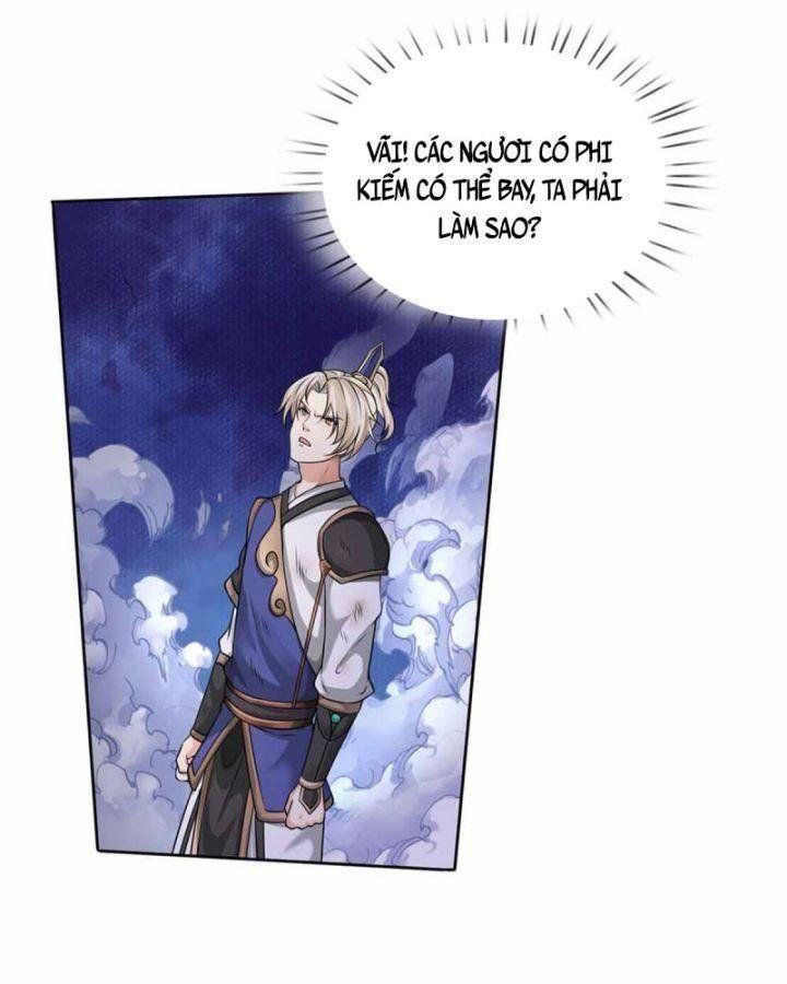 Ta Có Thể Tấn Công Không Giới Hạn. Chapter 1 - Trang 2